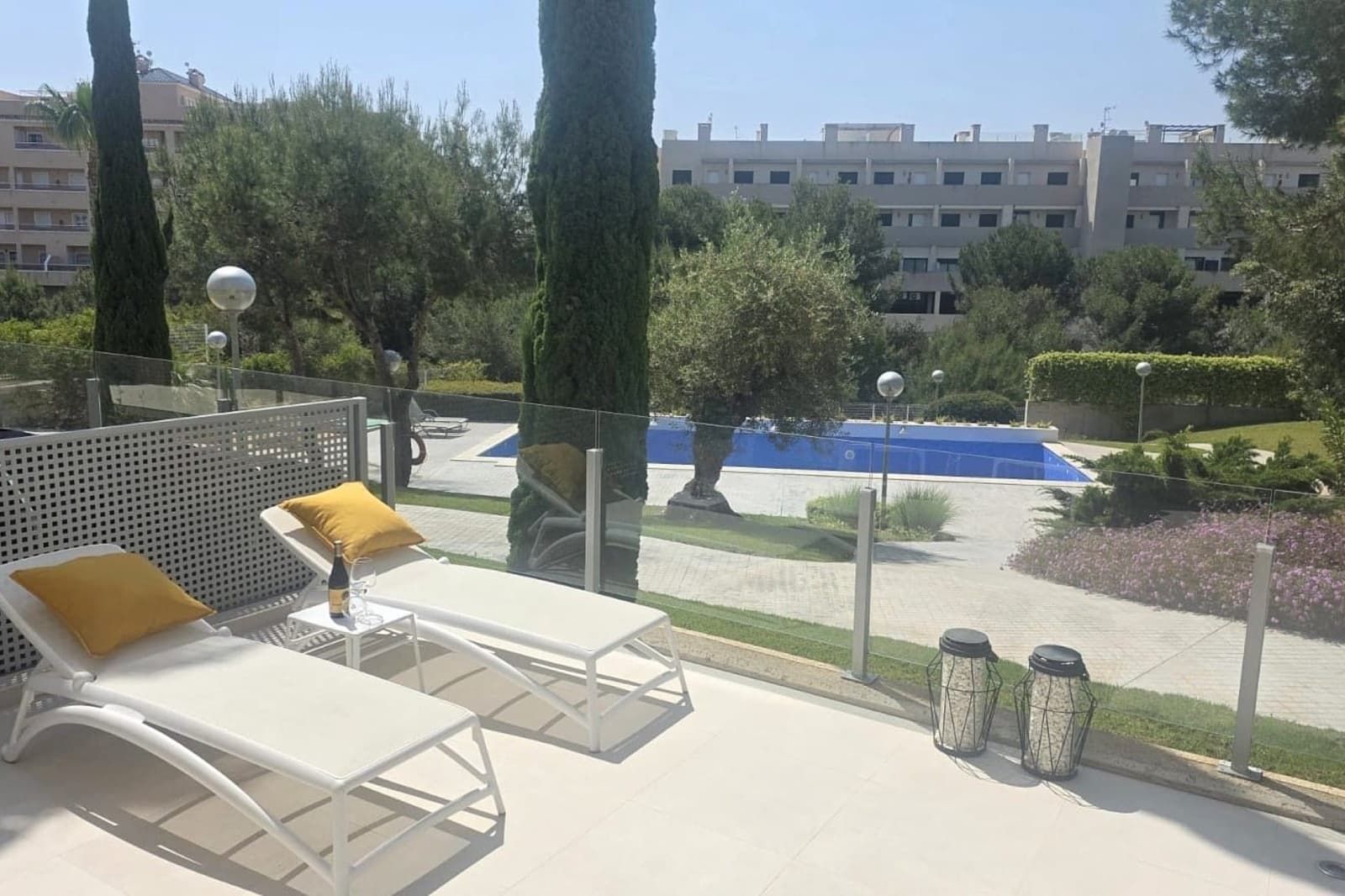 3 bedroom Apartment for sale in Los Dolses with pool garage - € 299,900 (Ref: 9826055)