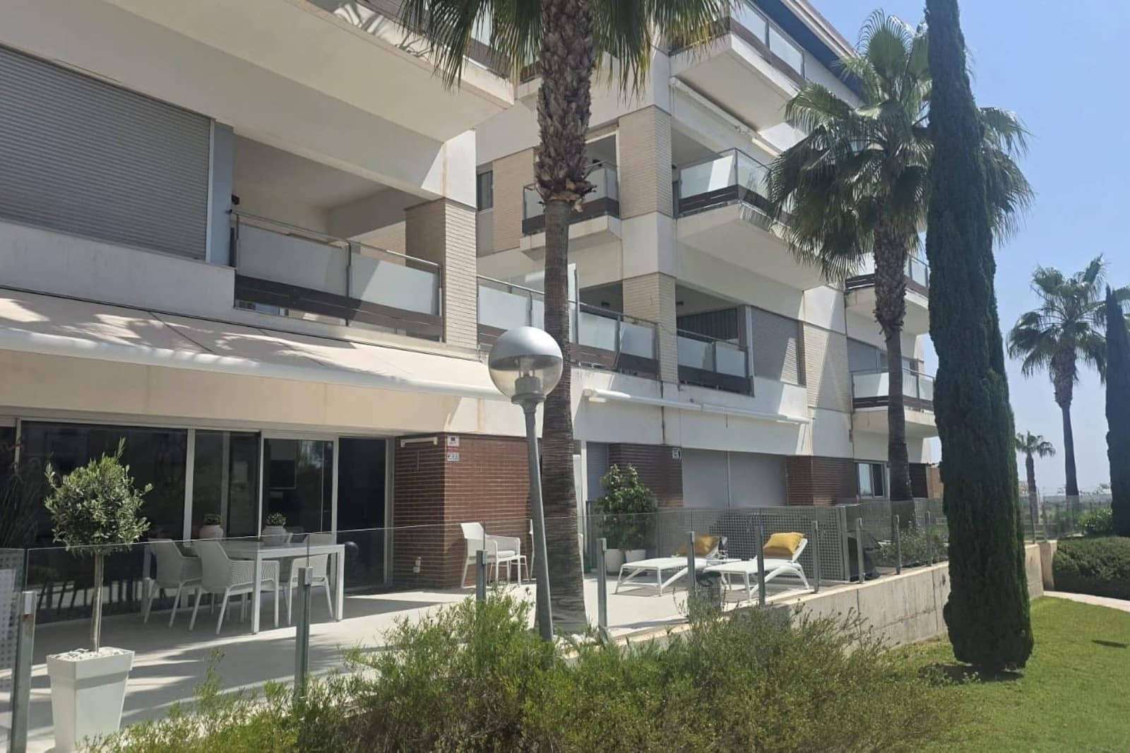 3 bedroom Apartment for sale in Los Dolses with pool garage - € 299,900 (Ref: 9826055)
