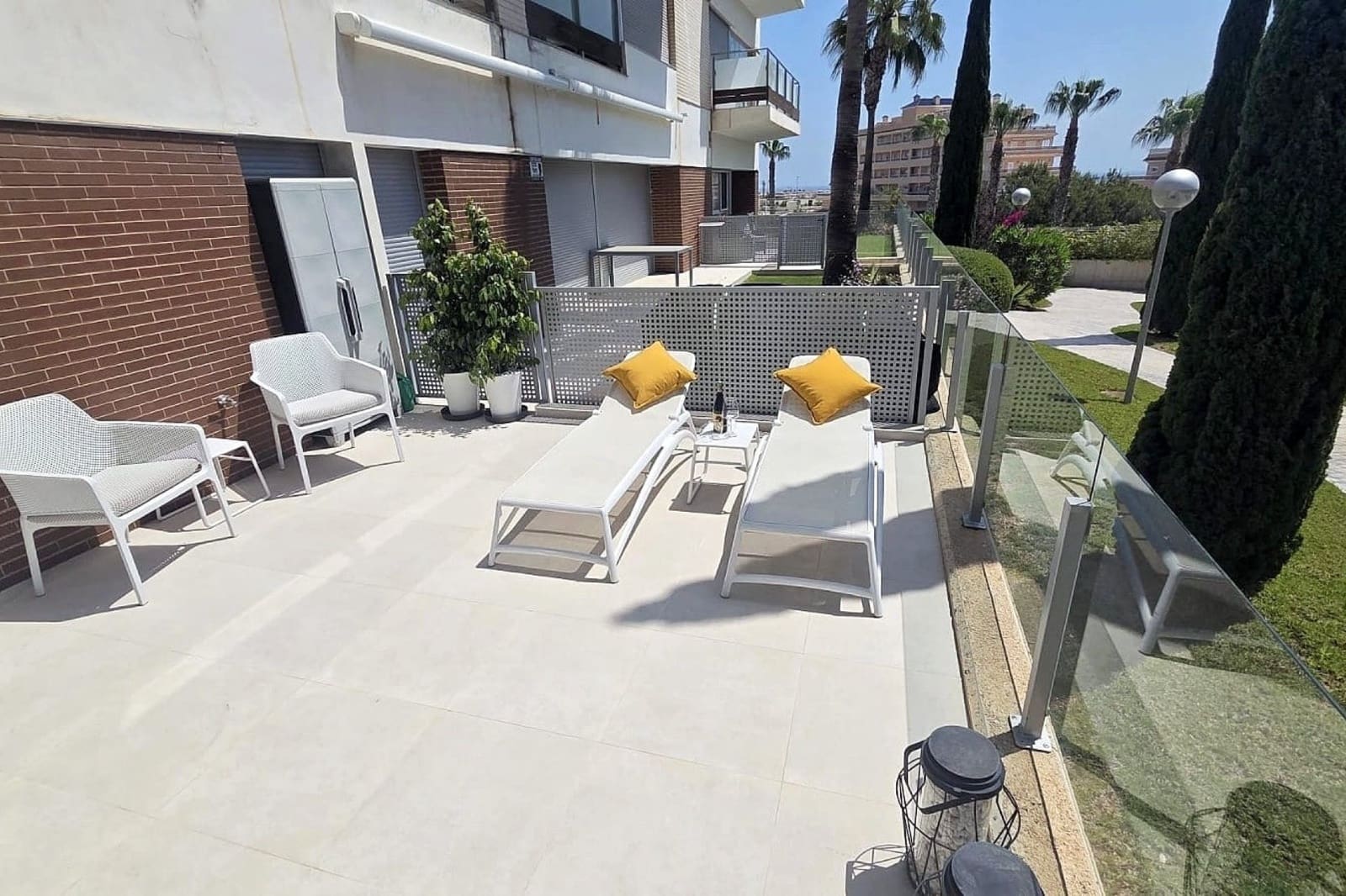 3 bedroom Apartment for sale in Los Dolses with pool garage - € 299,900 (Ref: 9826055)
