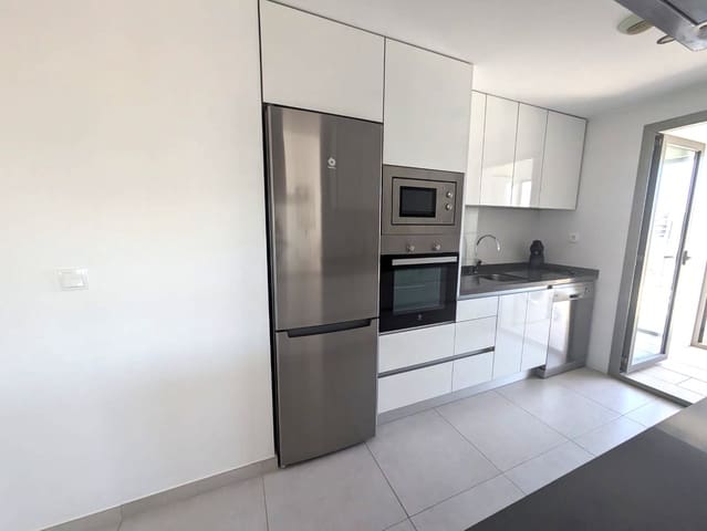 3 soveværelse Lejlighed til salg i Los Dolses, Orihuela med swimmingpool garage - € 350.000 (Ref: 9830202)
