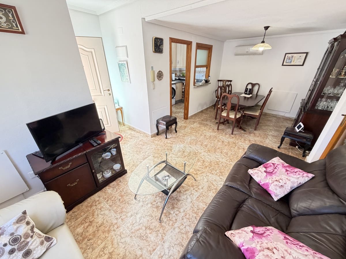 3 soveværelse Byhus til salg i Torre de la Horadada - € 210.000 (Ref: 9830204)