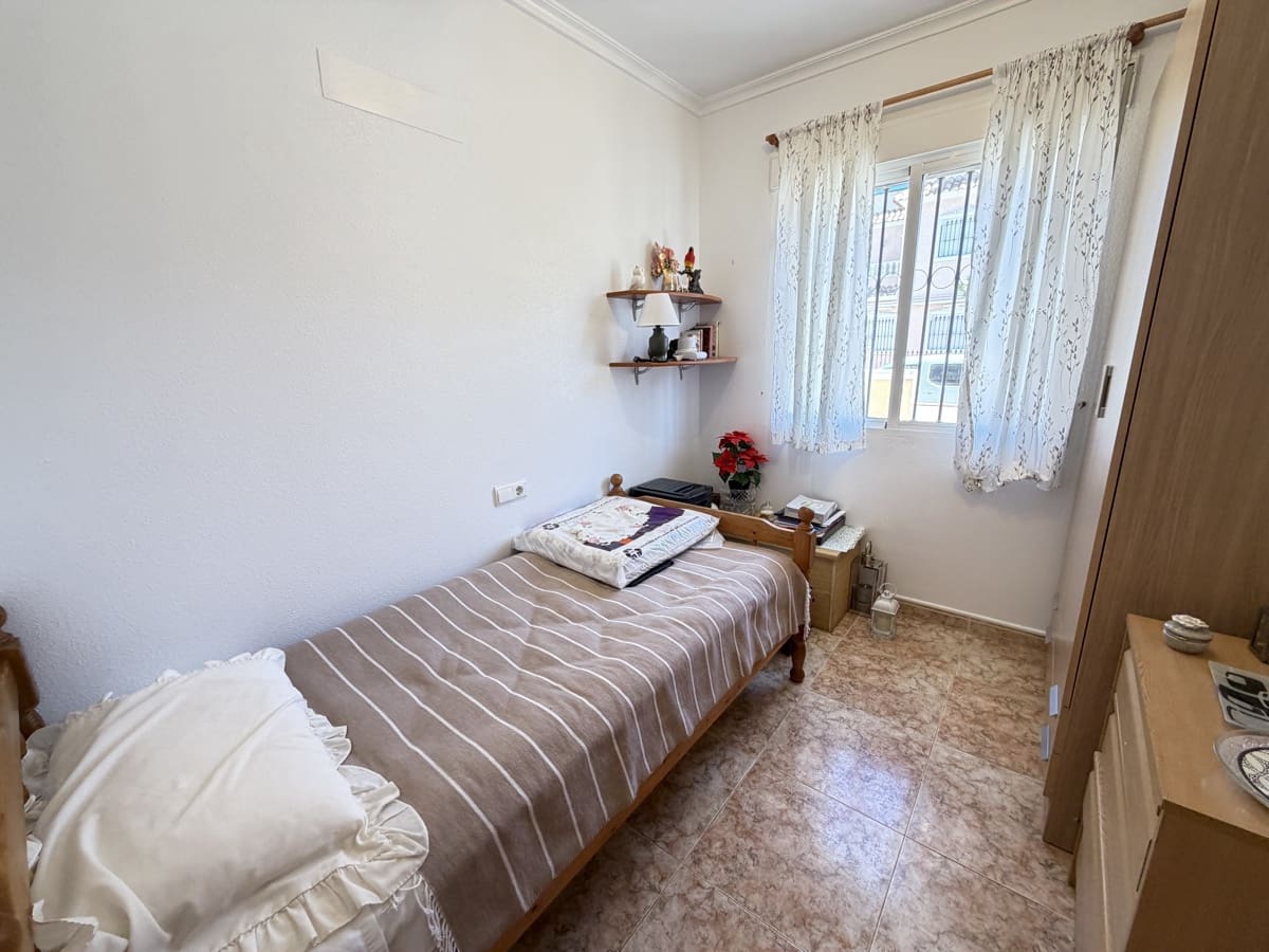 3 soveværelse Byhus til salg i Torre de la Horadada - € 210.000 (Ref: 9830204)