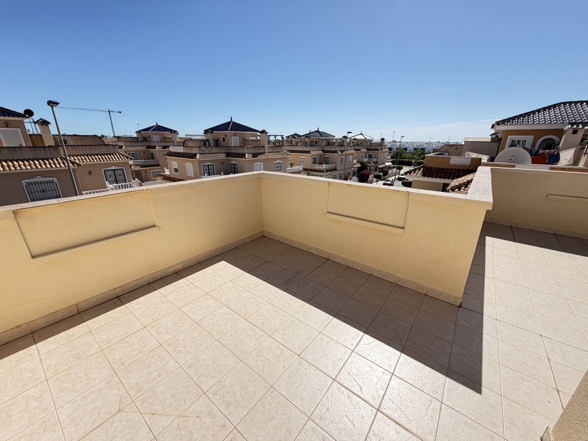 3 soveværelse Byhus til salg i Torre de la Horadada - € 210.000 (Ref: 9830204)