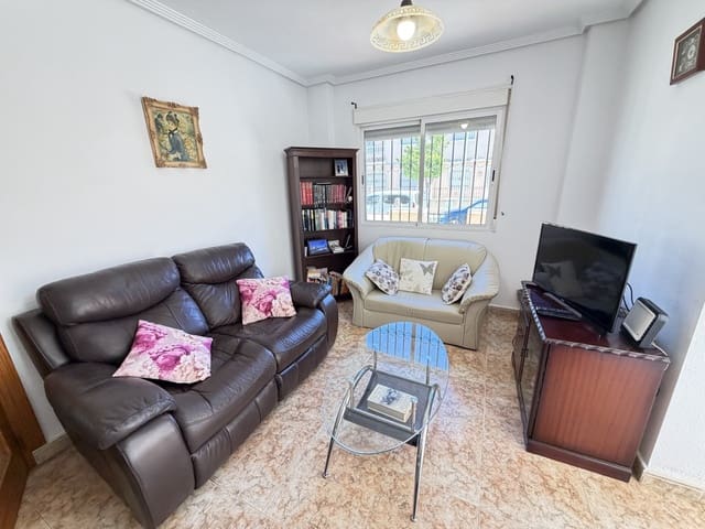 3 sovrum Hus till salu i Torre de la Horadada, Pilar de la Horadada - 210 000 € (Ref: 9830204)