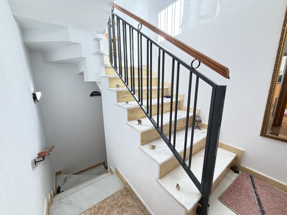 3 soveværelse Byhus til salg i Torre de la Horadada - € 210.000 (Ref: 9830204)
