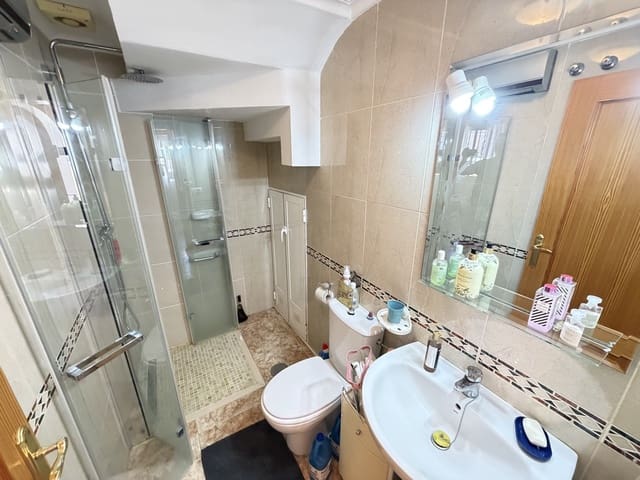 3 sovrum Hus till salu i Torre de la Horadada, Pilar de la Horadada - 210 000 € (Ref: 9830204)