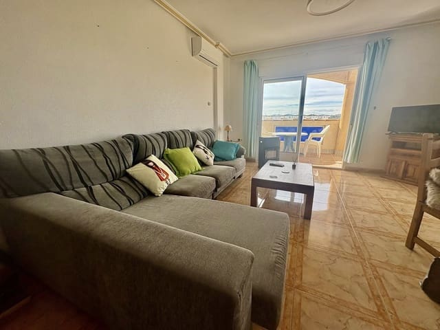 2 makuuhuone Huoneisto myytävänä paikassa La Zenia, Orihuela mukana uima-altaan - 155 000 € (Ref: 9830327)