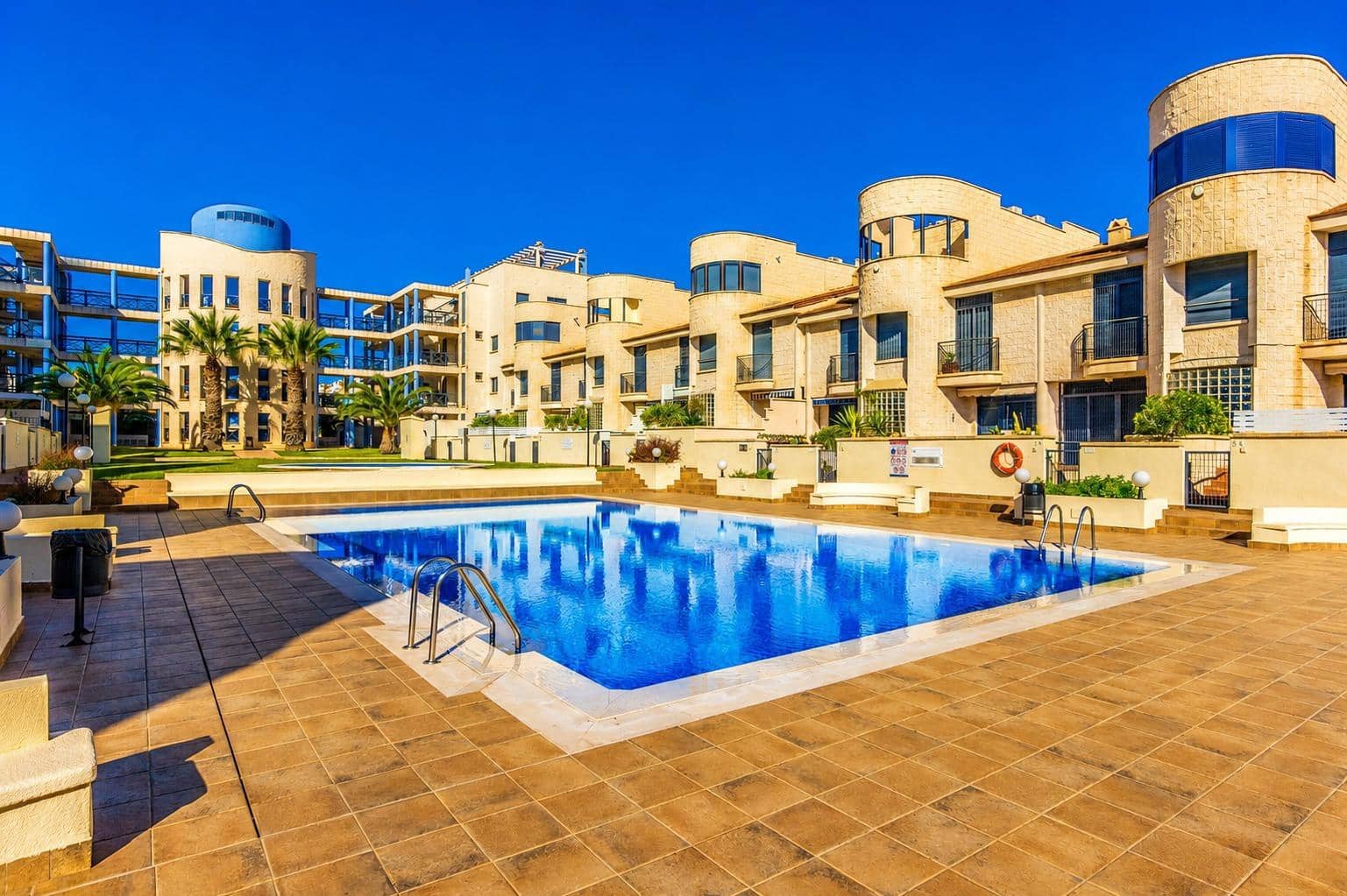 3 bedroom Townhouse for sale in Cabo Roig with pool - € 319,900 (Ref: 9834863)