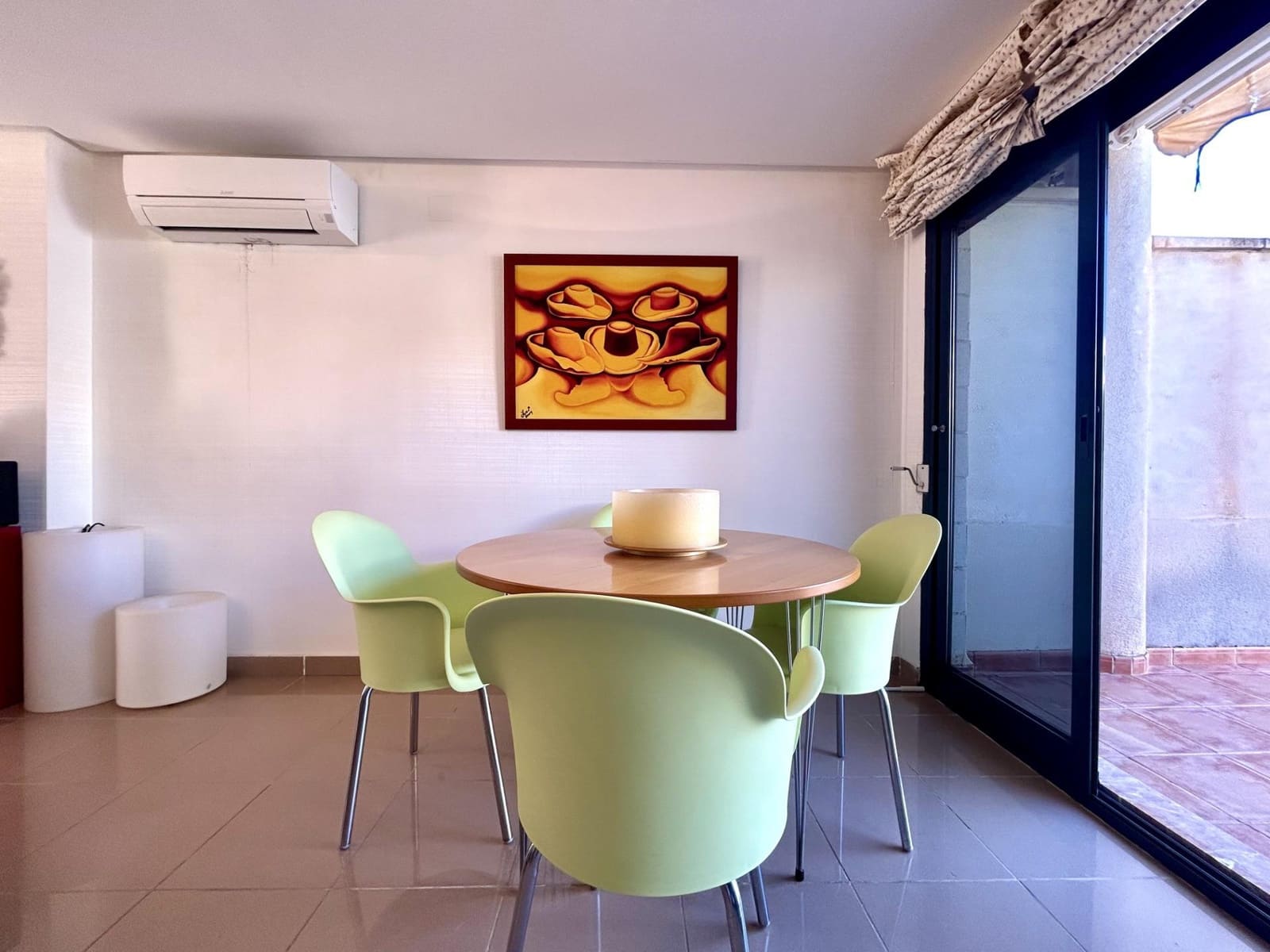 3 bedroom Townhouse for sale in Cabo Roig with pool - € 319,900 (Ref: 9834863)