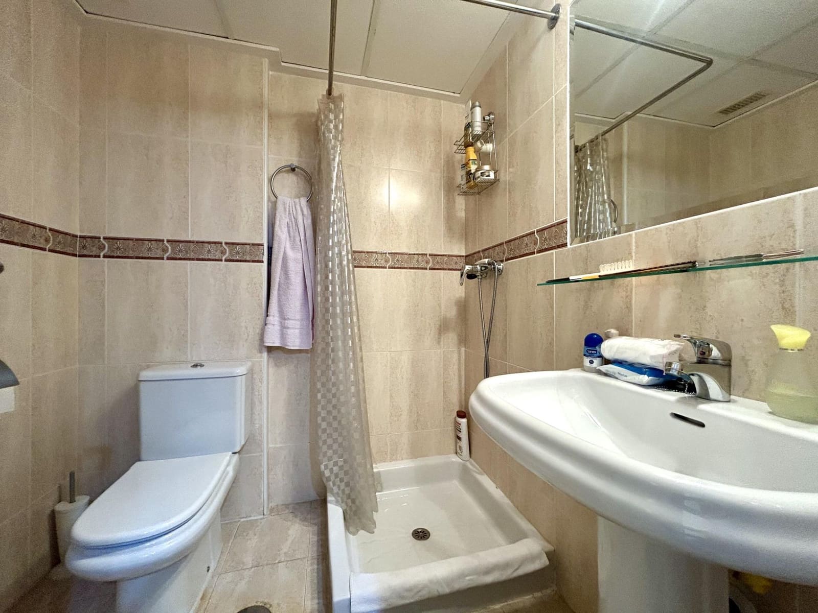 3 bedroom Townhouse for sale in Cabo Roig with pool - € 319,900 (Ref: 9834863)