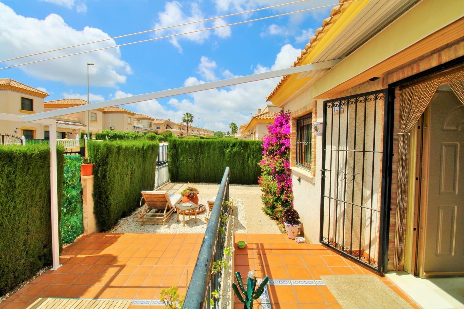 3 soveværelse Byhus til salg i Villamartin - € 269.500 (Ref: 9834871)
