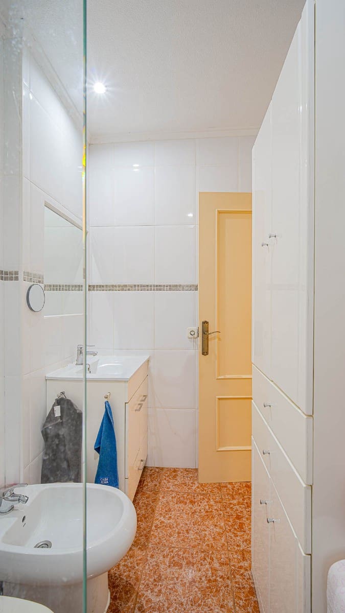2 chambre Villa/Maison à vendre à Punta Prima avec piscine - 235 000 € (Ref: 9834872)