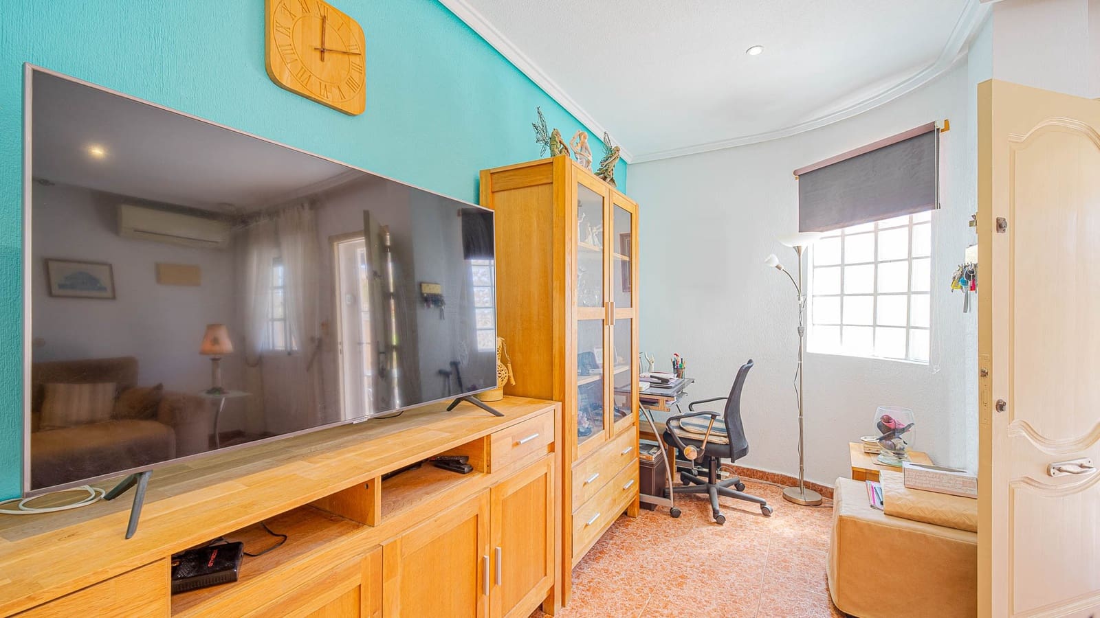 2 chambre Villa/Maison à vendre à Punta Prima avec piscine - 235 000 € (Ref: 9834872)