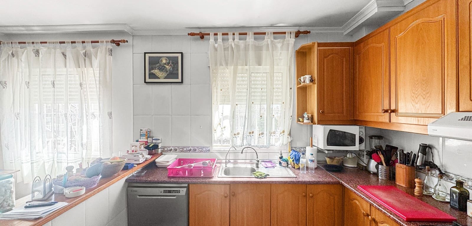 3 slaapkamer Huis te koop in La Florida met zwembad garage - € 199.900 (Ref: 9838792)