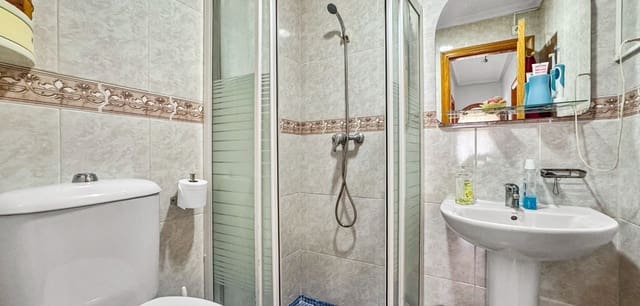 3 soveværelse Byhus til salg i La Florida, Orihuela med swimmingpool garage - € 199.900 (Ref: 9838792)