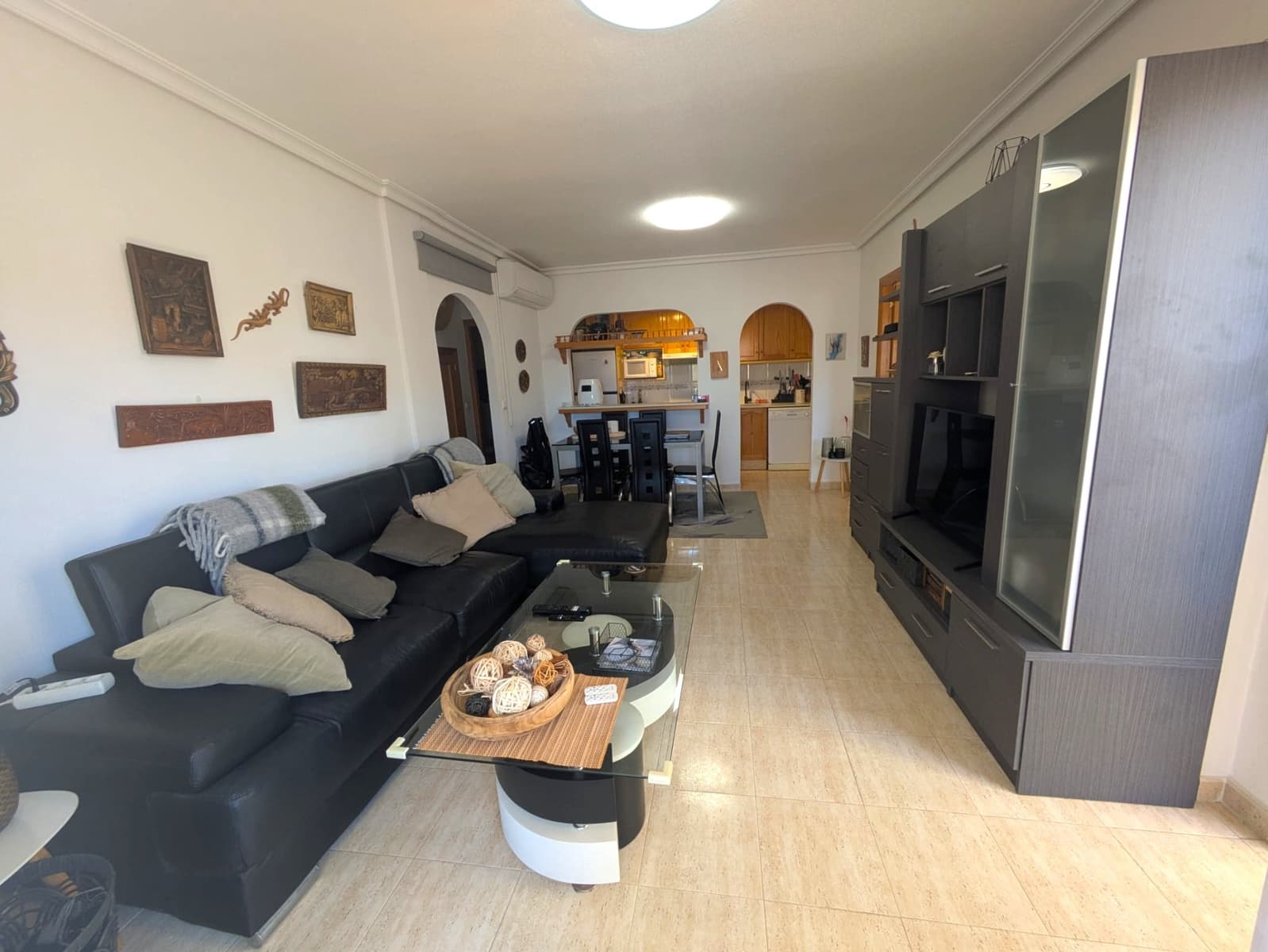3 soveværelse Lejlighed til salg i Playa Flamenca med swimmingpool garage - € 249.000 (Ref: 9841967)