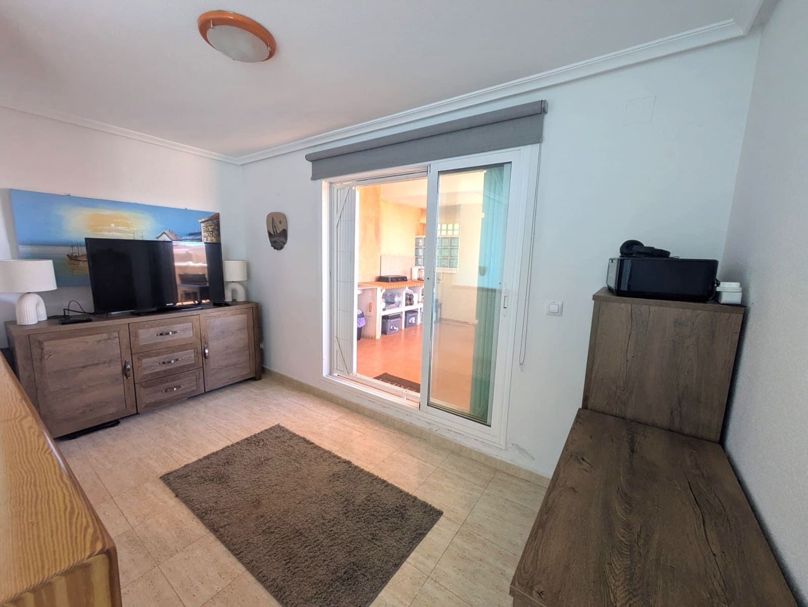 3 soveværelse Lejlighed til salg i Playa Flamenca med swimmingpool garage - € 249.000 (Ref: 9841967)