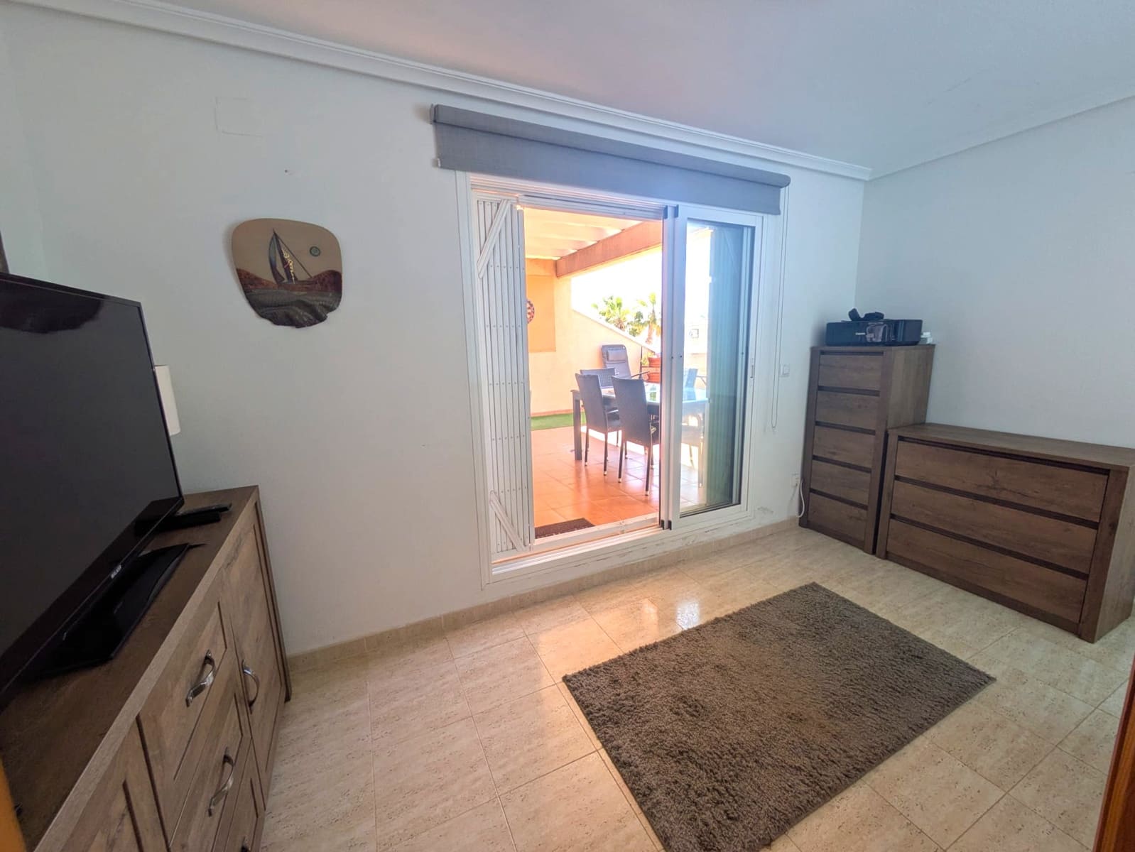 3 soveværelse Lejlighed til salg i Playa Flamenca med swimmingpool garage - € 249.000 (Ref: 9841967)