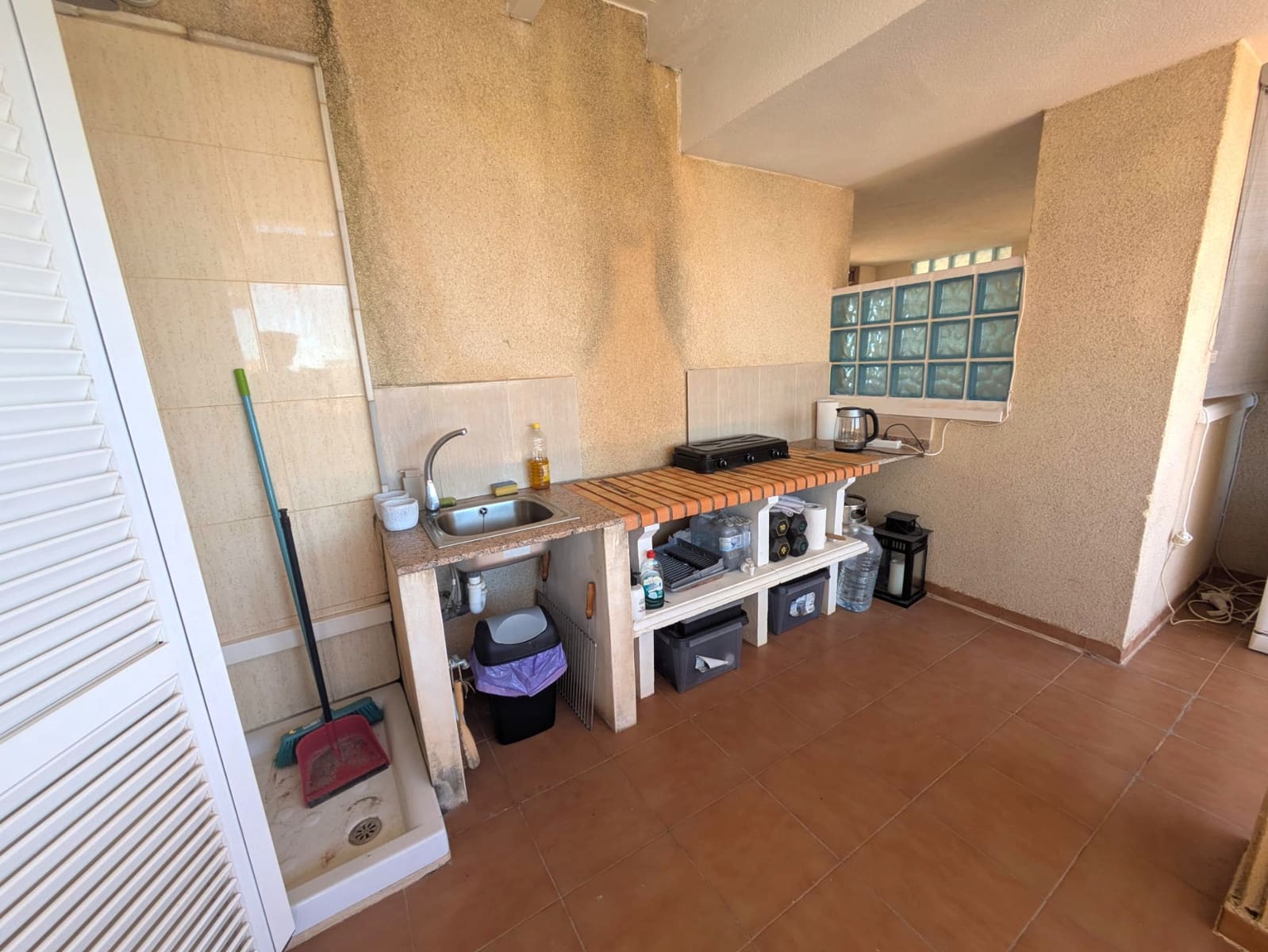 3 soveværelse Lejlighed til salg i Playa Flamenca med swimmingpool garage - € 249.000 (Ref: 9841967)