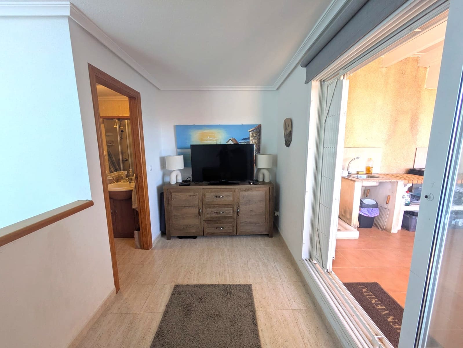 3 soveværelse Lejlighed til salg i Playa Flamenca med swimmingpool garage - € 249.000 (Ref: 9841967)