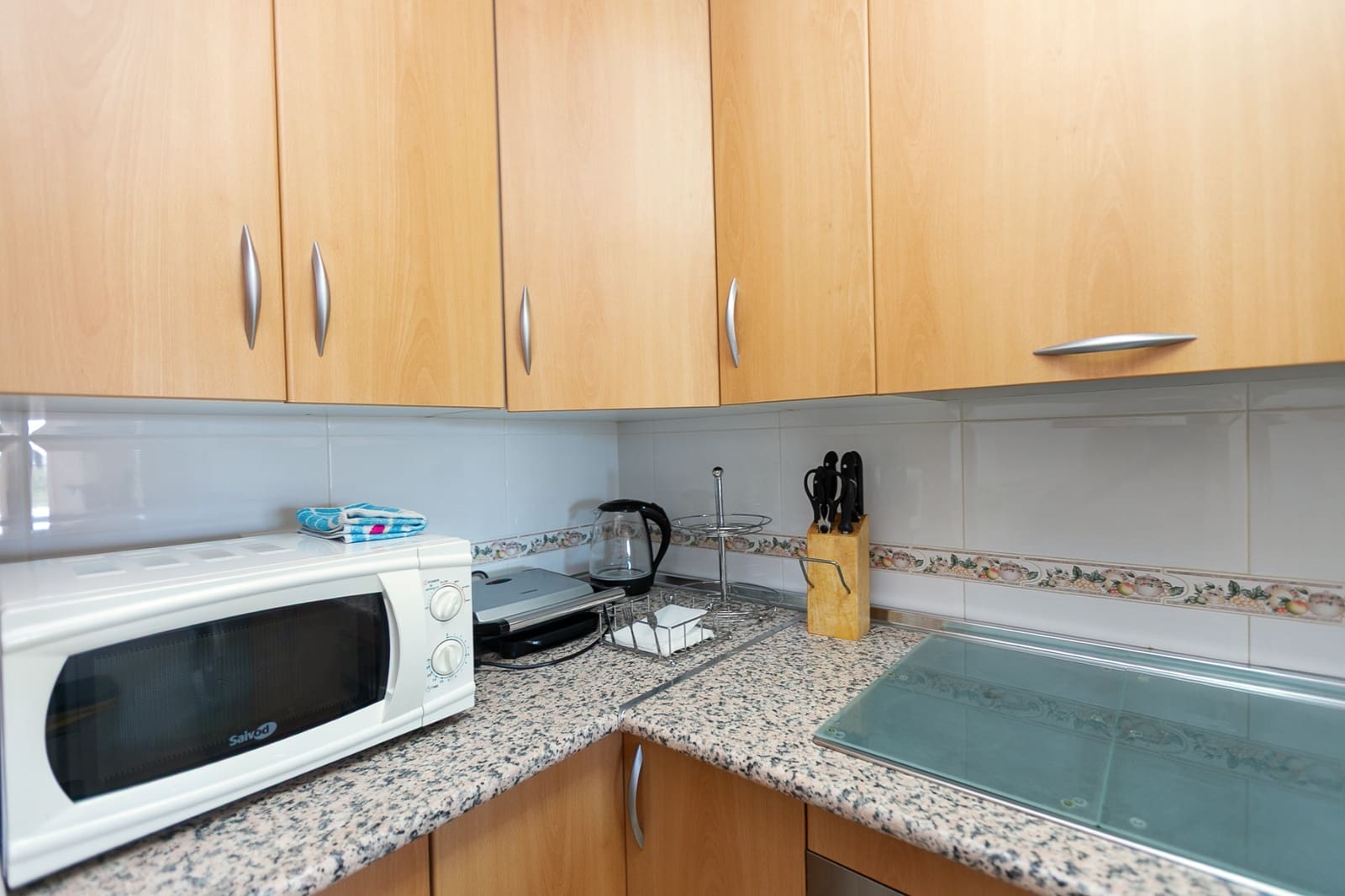 2 soveværelse Lejlighed til salg i Dehesa de Campoamor med swimmingpool - € 220.000 (Ref: 9841968)