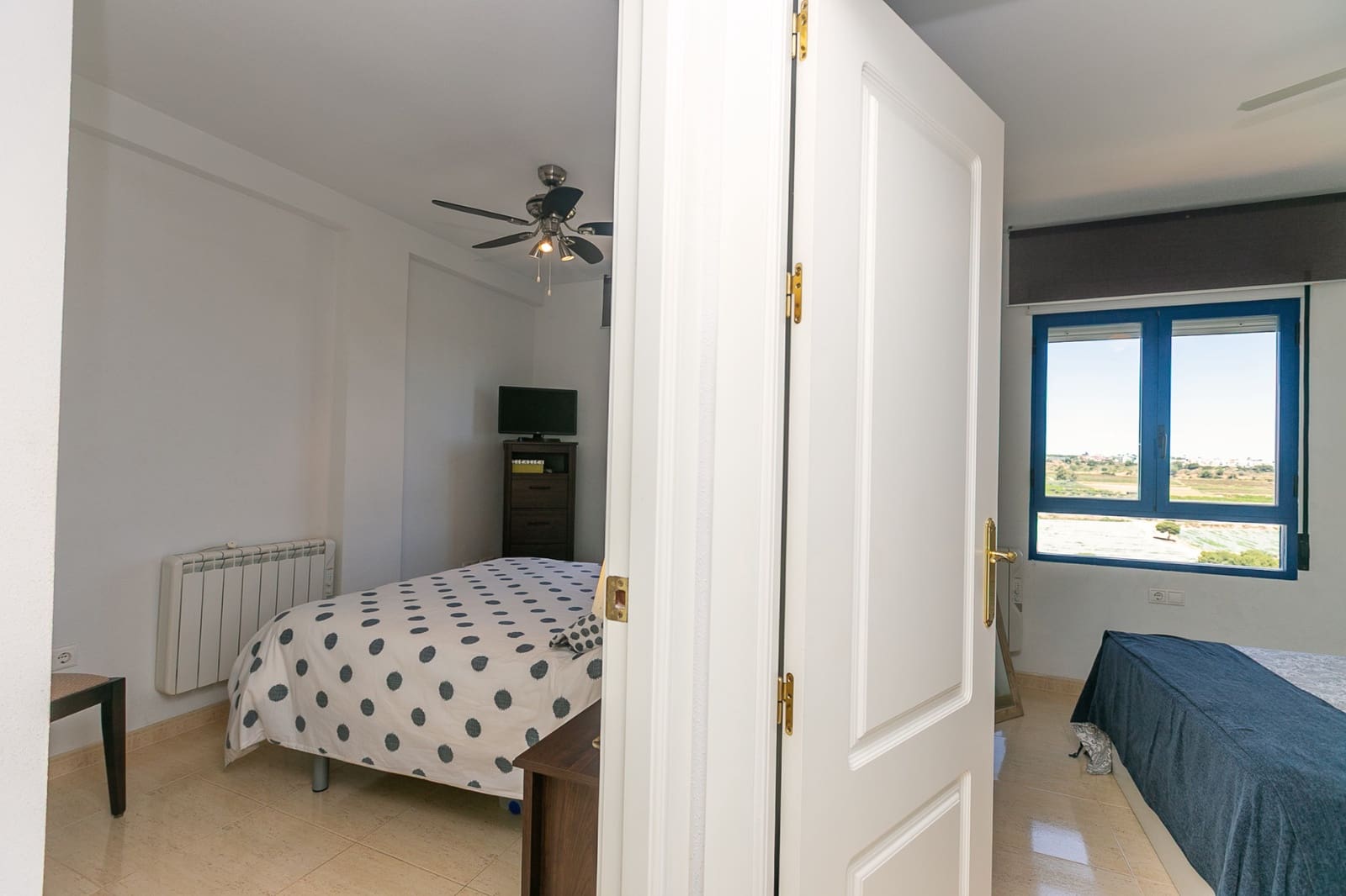 2 soveværelse Lejlighed til salg i Dehesa de Campoamor med swimmingpool - € 220.000 (Ref: 9841968)