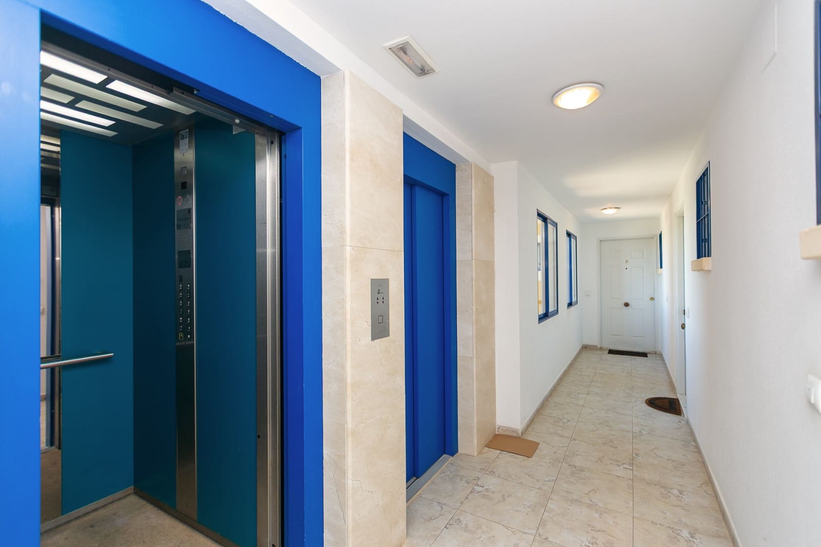 2 soveværelse Lejlighed til salg i Dehesa de Campoamor med swimmingpool - € 220.000 (Ref: 9841968)