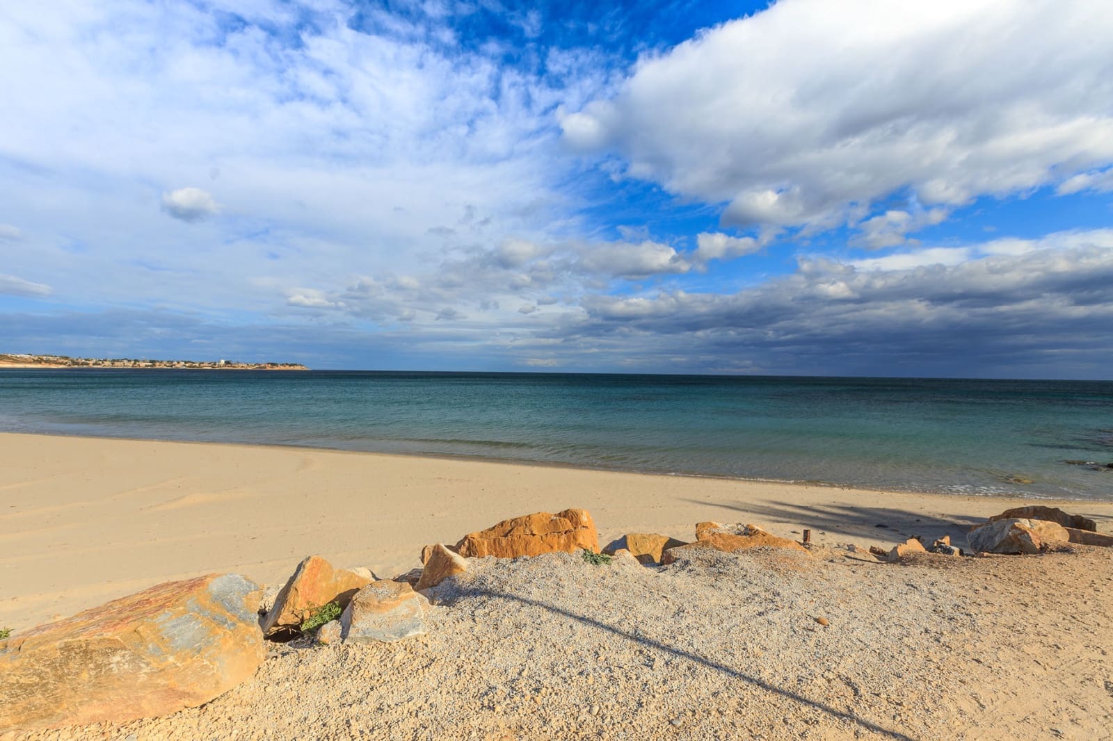 2 soveværelse Lejlighed til salg i Dehesa de Campoamor med swimmingpool - € 220.000 (Ref: 9841968)