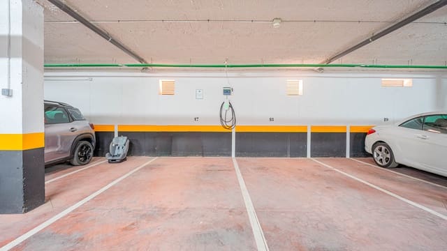 3 chambre Maison de Ville à vendre à Punta Prima, Torrevieja avec piscine garage - 355 000 € (Ref: 9841973)
