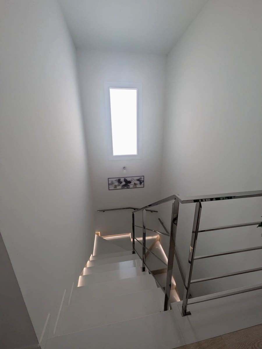 3 bedroom Villa for sale in San Pedro del Pinatar with pool garage - € 439,000 (Ref: 9844695)