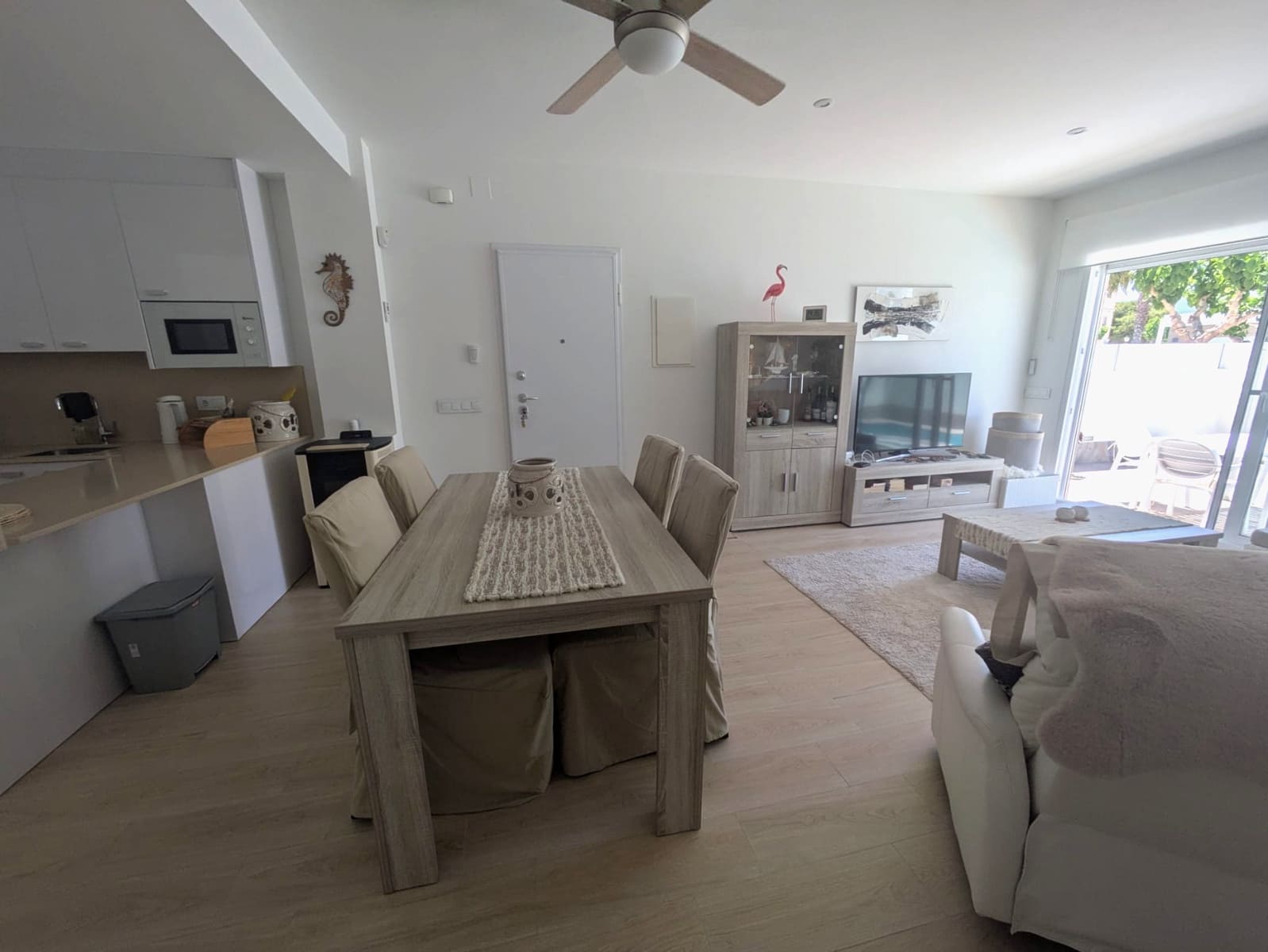 3 bedroom Villa for sale in San Pedro del Pinatar with pool garage - € 439,000 (Ref: 9844695)