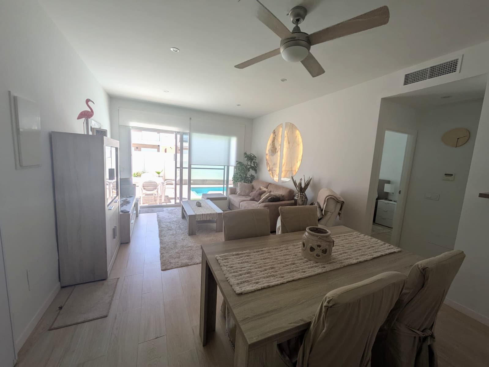3 bedroom Villa for sale in San Pedro del Pinatar with pool garage - € 439,000 (Ref: 9844695)
