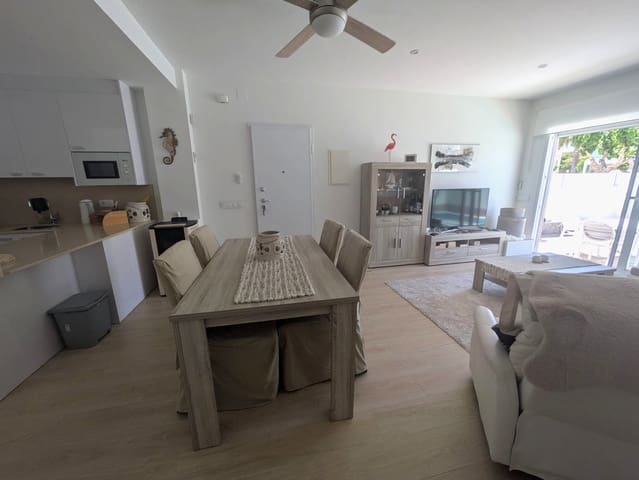 3 camera da letto Villa in vendita in Los Peñascos - El Salero - Los Imbernones, San Pedro del Pinatar con piscina garage - 439.000 € (Rif: 9844695)