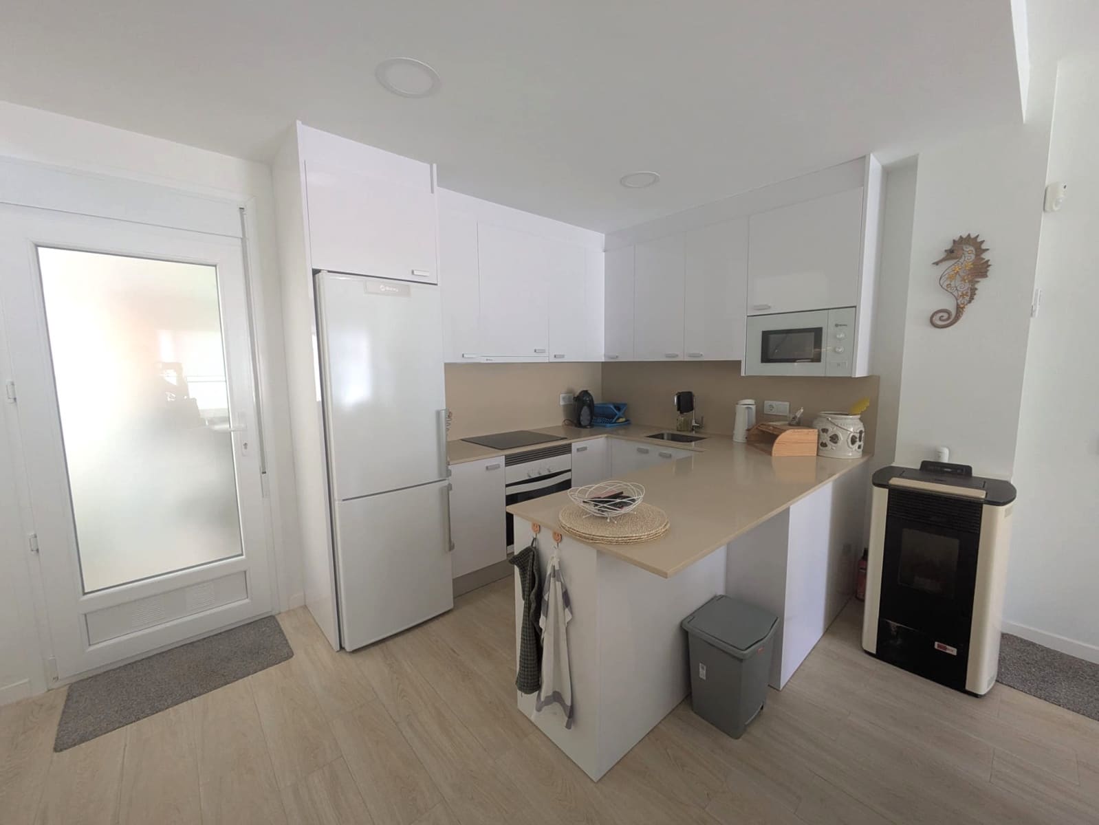 3 bedroom Villa for sale in San Pedro del Pinatar with pool garage - € 439,000 (Ref: 9844695)