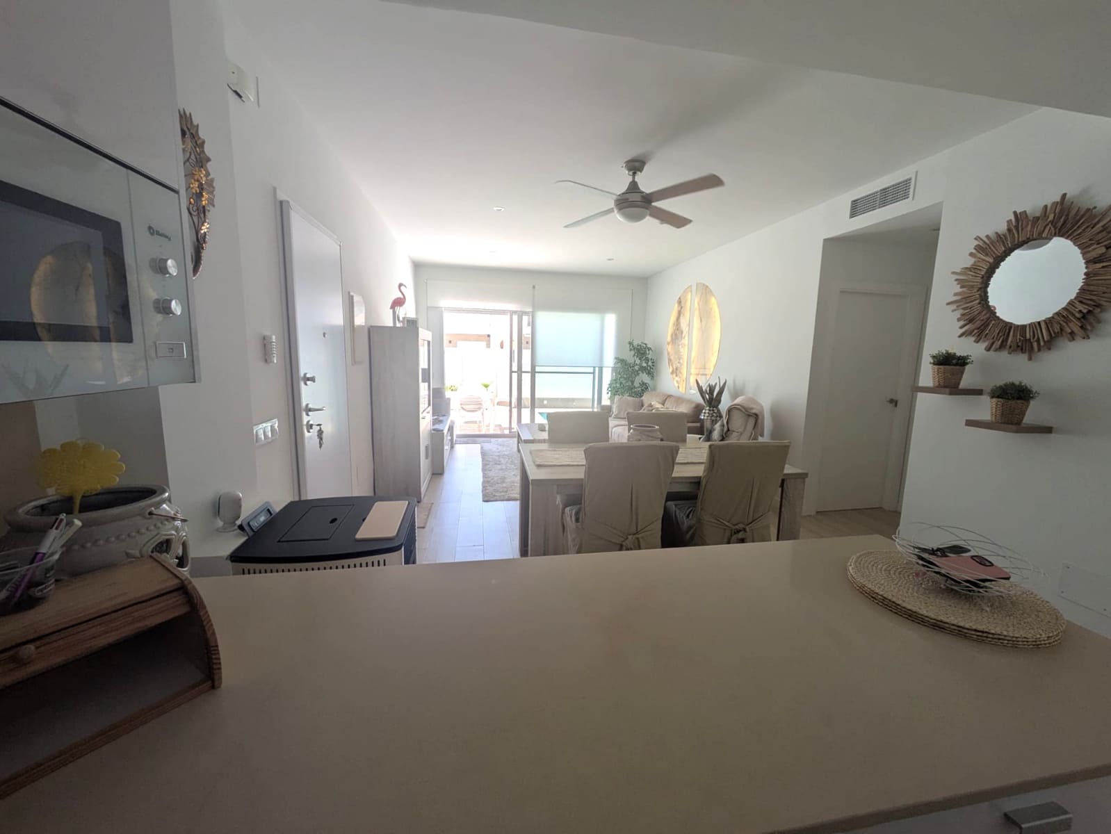 3 bedroom Villa for sale in San Pedro del Pinatar with pool garage - € 439,000 (Ref: 9844695)