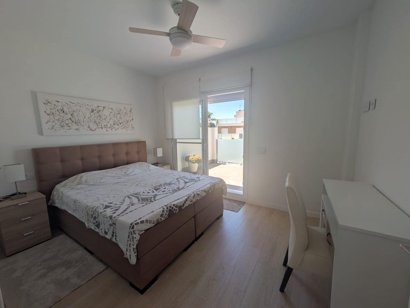 3 bedroom Villa for sale in San Pedro del Pinatar with pool garage - € 439,000 (Ref: 9844695)