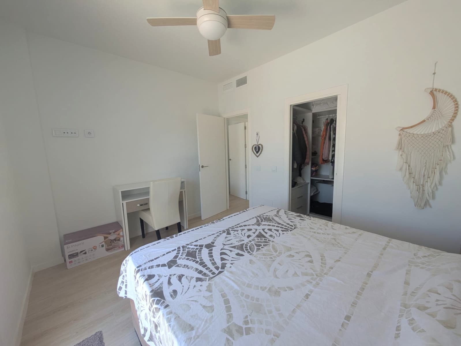 3 bedroom Villa for sale in San Pedro del Pinatar with pool garage - € 439,000 (Ref: 9844695)