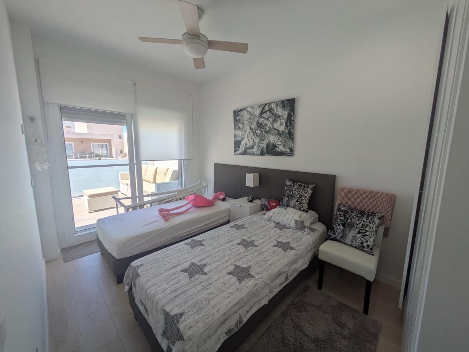 3 bedroom Villa for sale in San Pedro del Pinatar with pool garage - € 439,000 (Ref: 9844695)