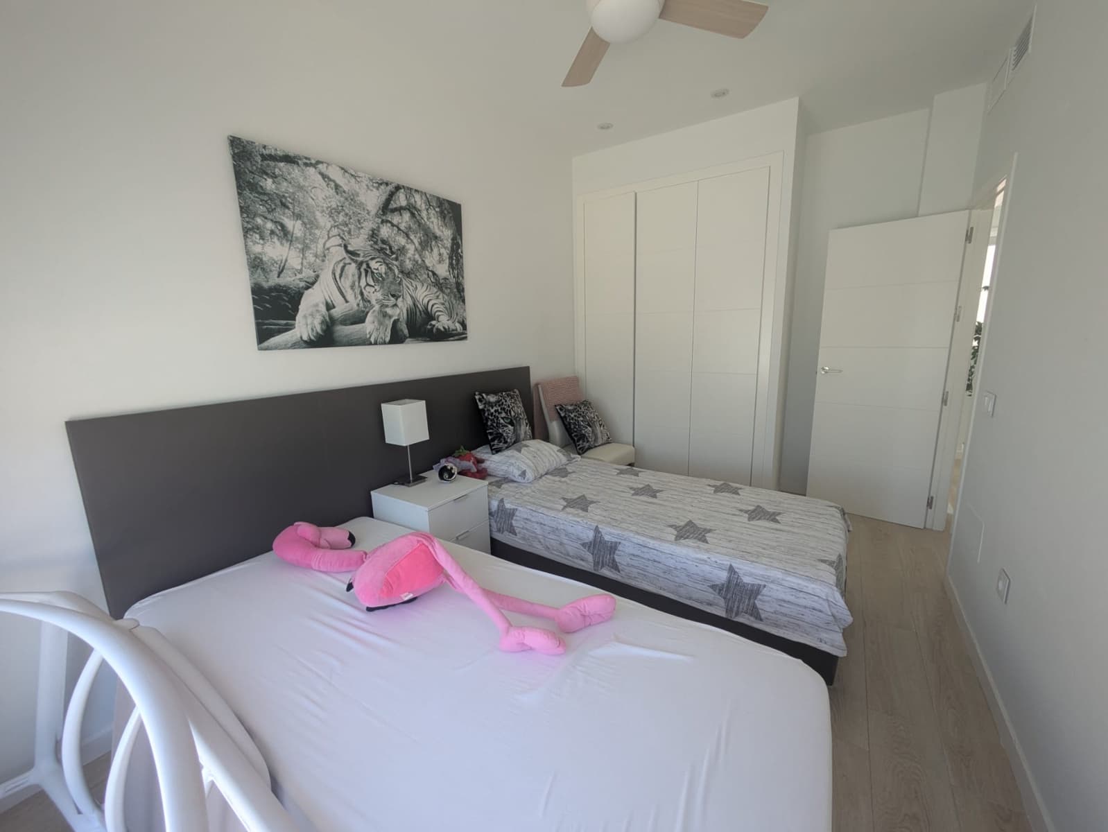 3 bedroom Villa for sale in San Pedro del Pinatar with pool garage - € 439,000 (Ref: 9844695)