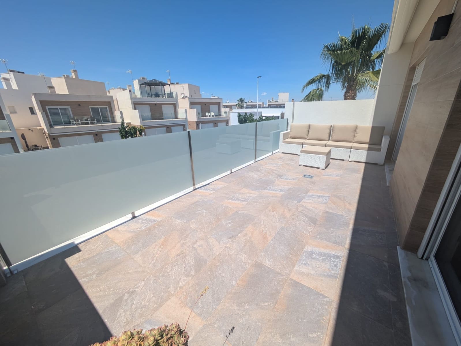 3 bedroom Villa for sale in San Pedro del Pinatar with pool garage - € 439,000 (Ref: 9844695)