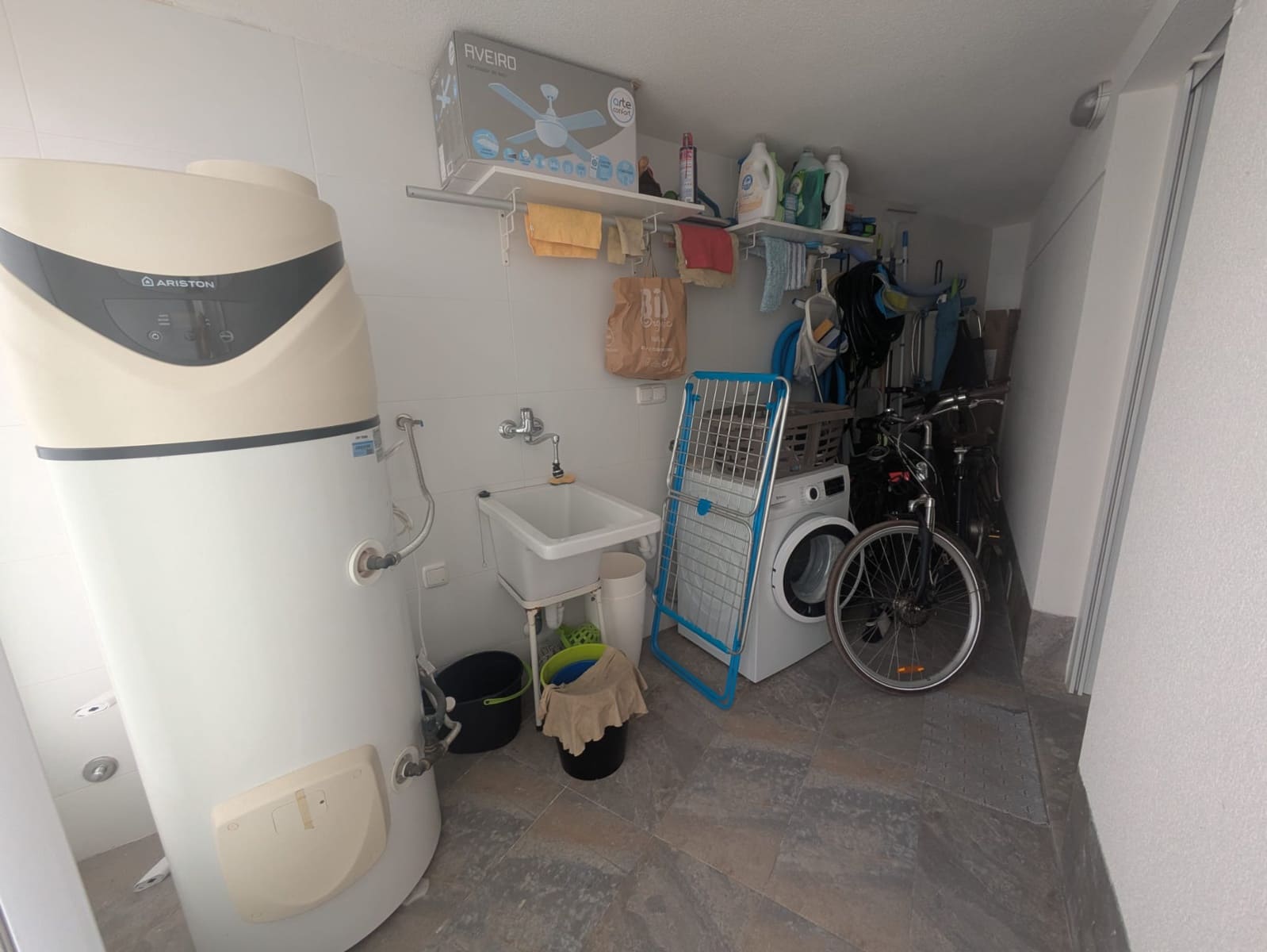 3 bedroom Villa for sale in San Pedro del Pinatar with pool garage - € 439,000 (Ref: 9844695)