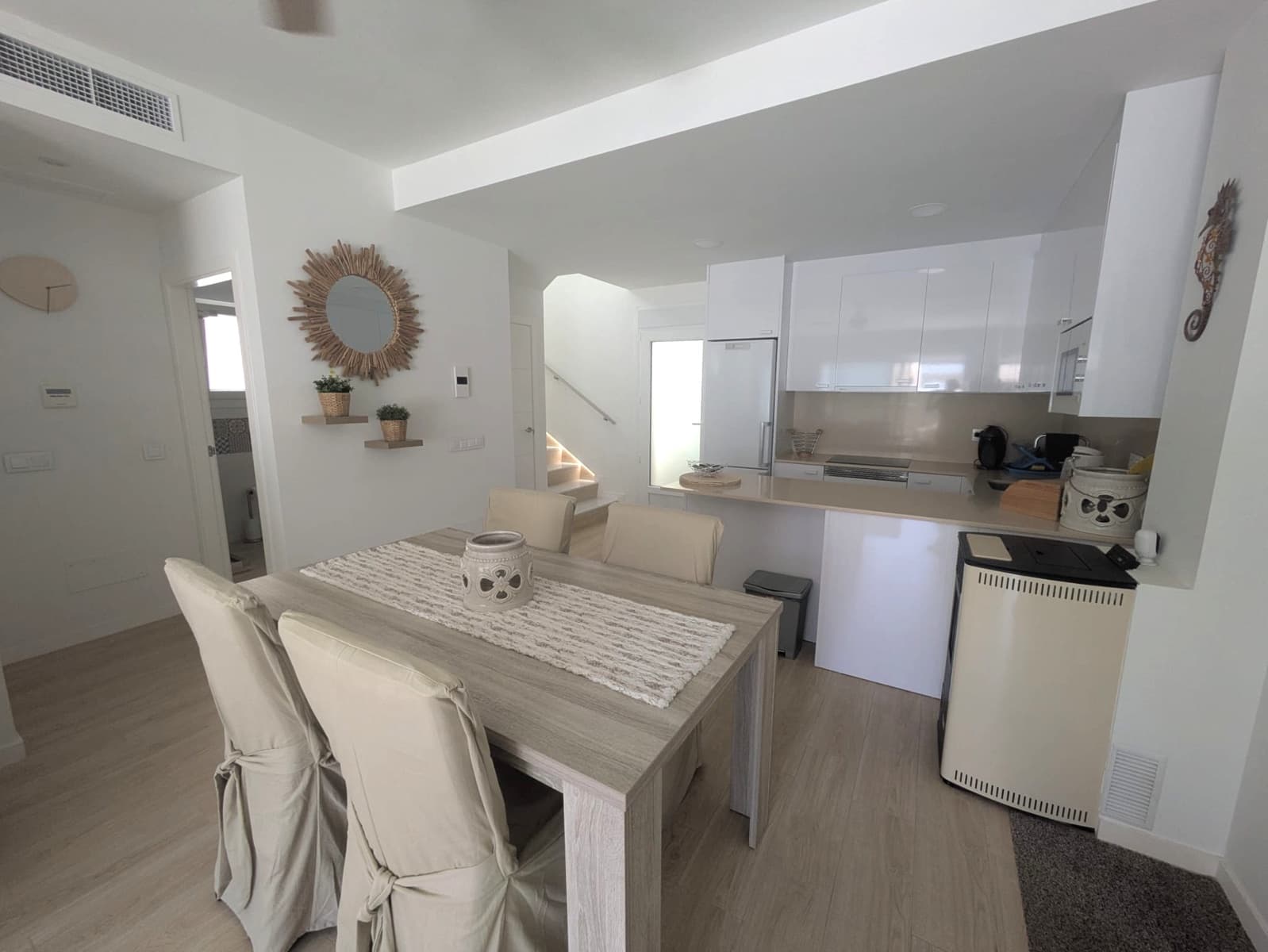 3 bedroom Villa for sale in San Pedro del Pinatar with pool garage - € 439,000 (Ref: 9844695)