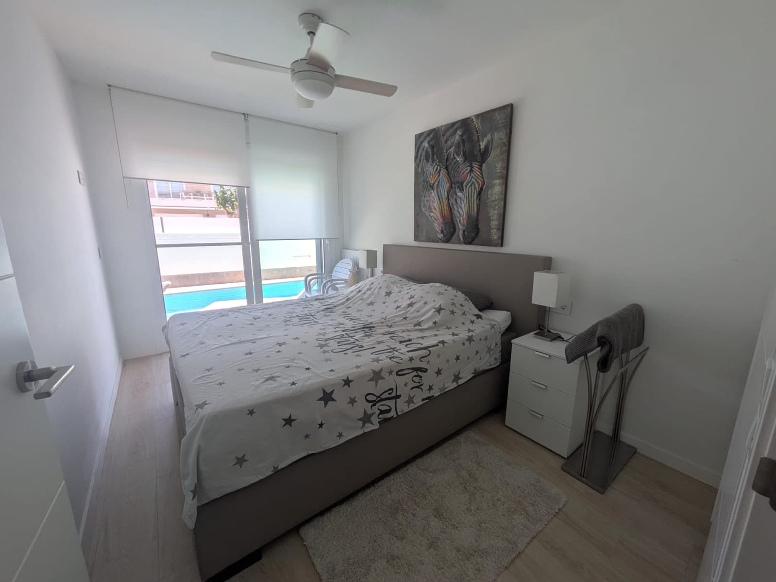 3 bedroom Villa for sale in San Pedro del Pinatar with pool garage - € 439,000 (Ref: 9844695)