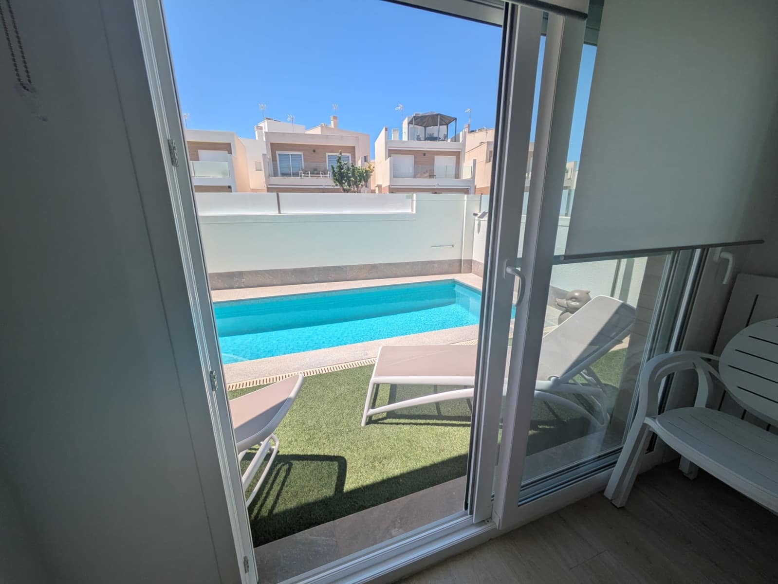 3 bedroom Villa for sale in San Pedro del Pinatar with pool garage - € 439,000 (Ref: 9844695)