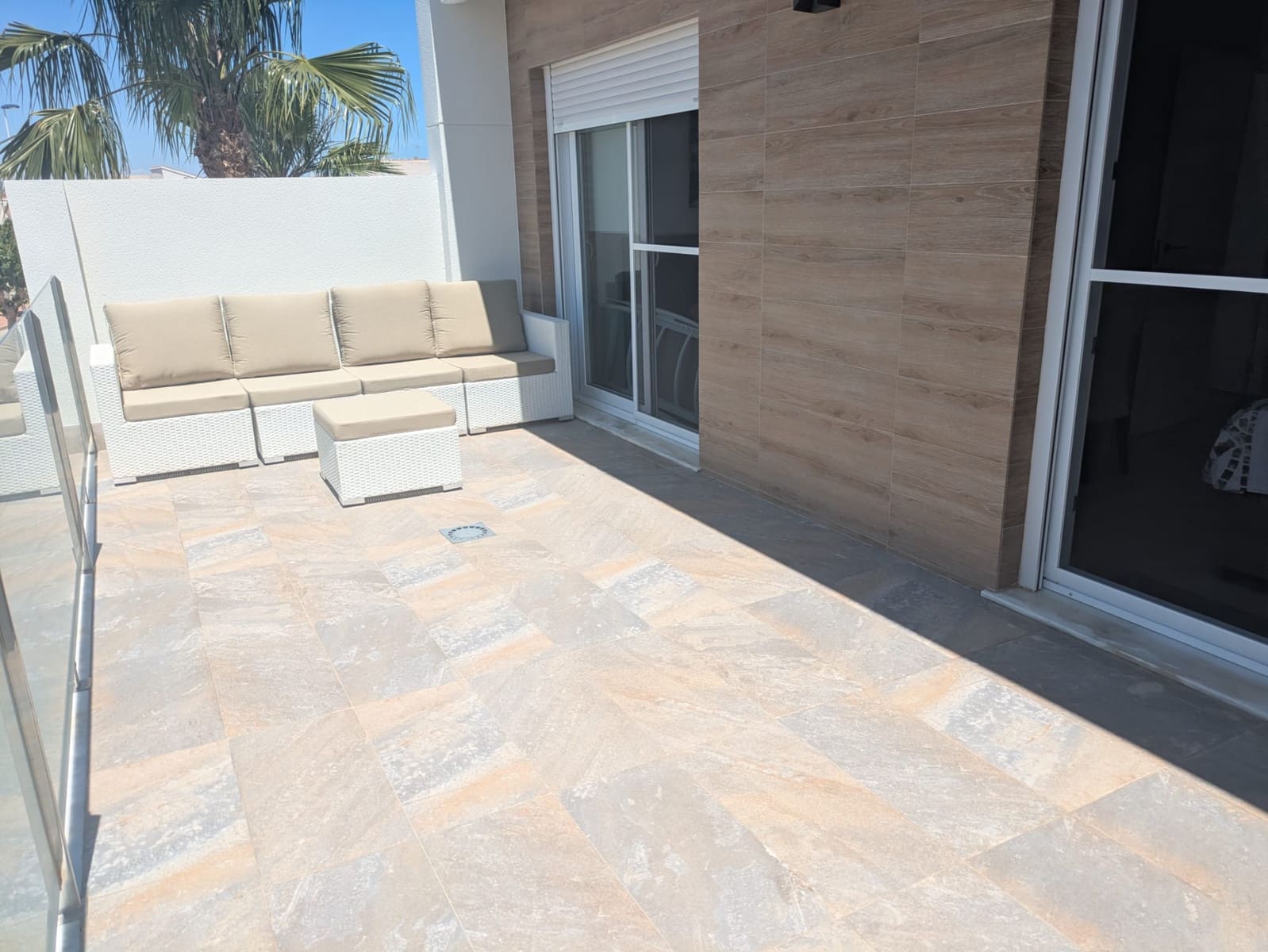 3 bedroom Villa for sale in San Pedro del Pinatar with pool garage - € 439,000 (Ref: 9844695)