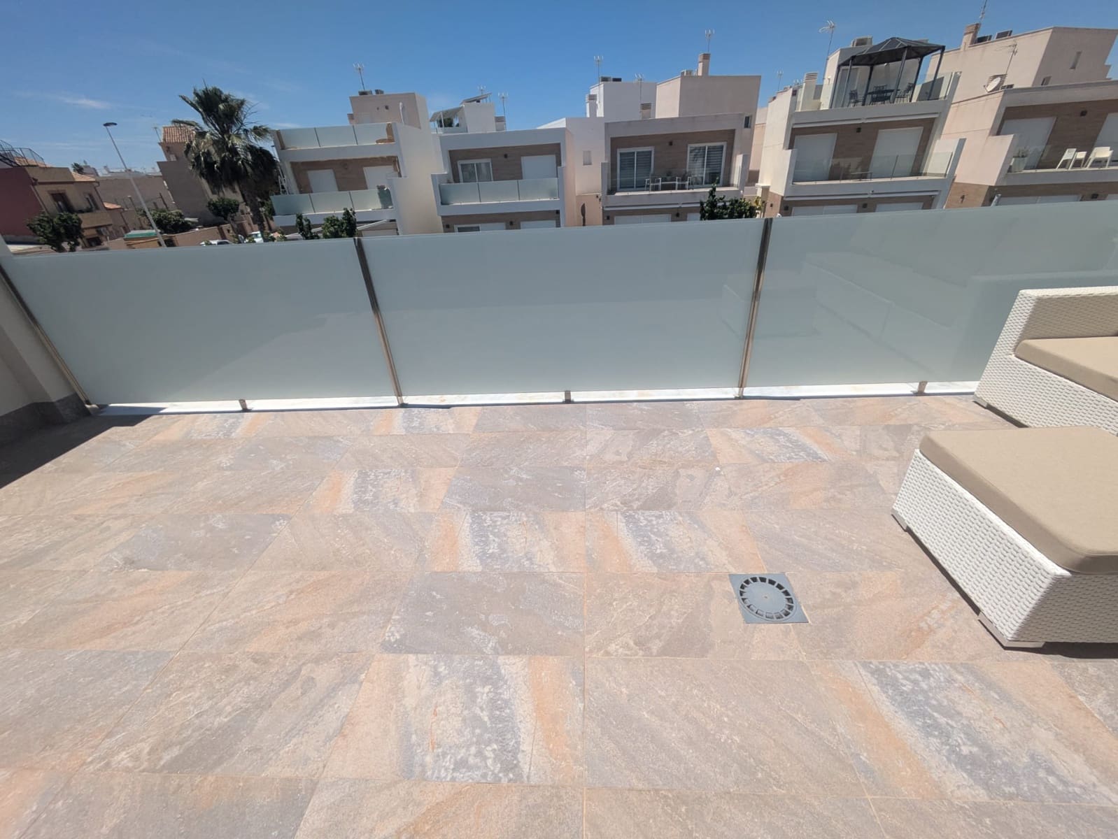 3 bedroom Villa for sale in San Pedro del Pinatar with pool garage - € 439,000 (Ref: 9844695)