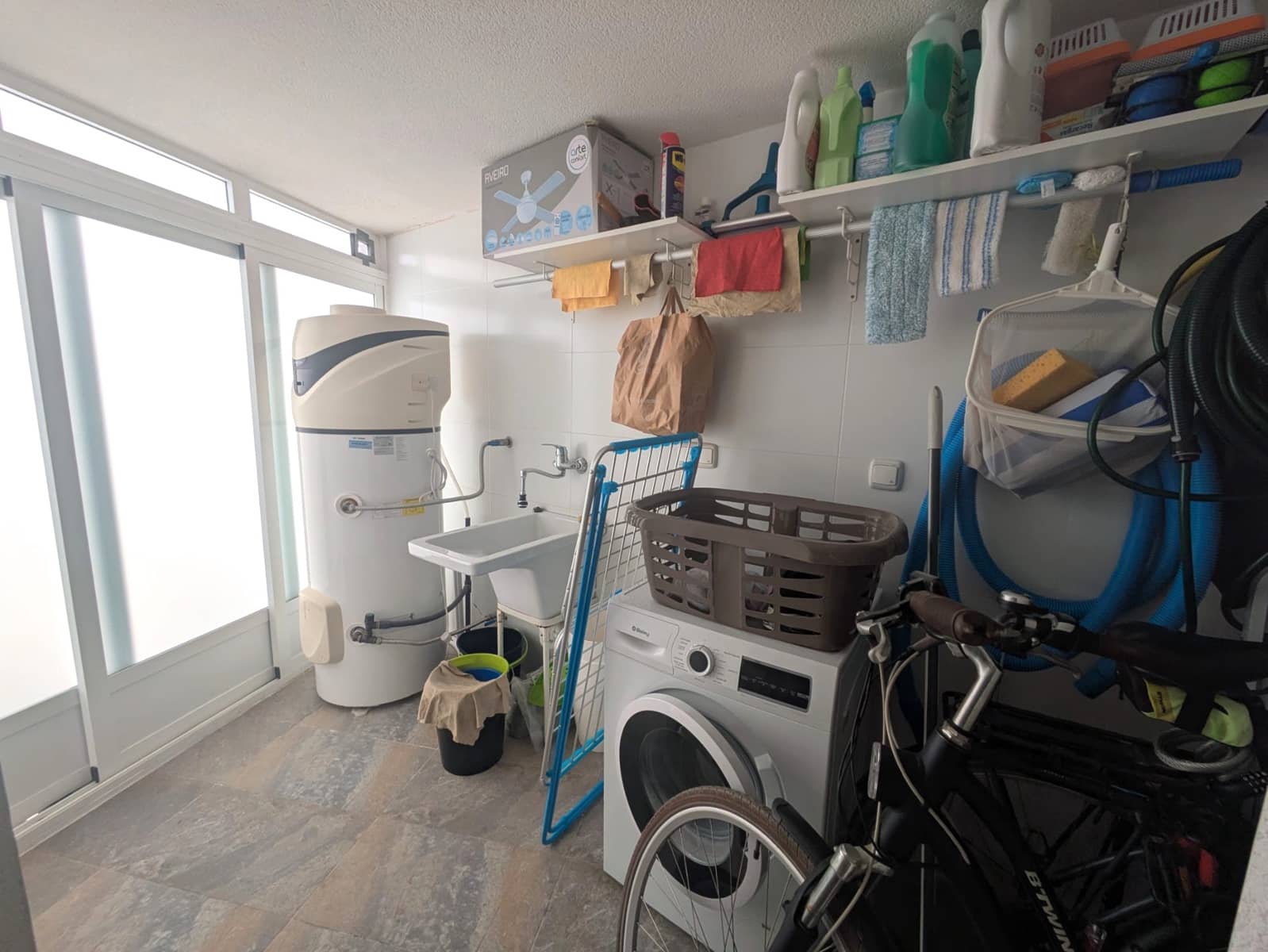 3 bedroom Villa for sale in San Pedro del Pinatar with pool garage - € 439,000 (Ref: 9844695)