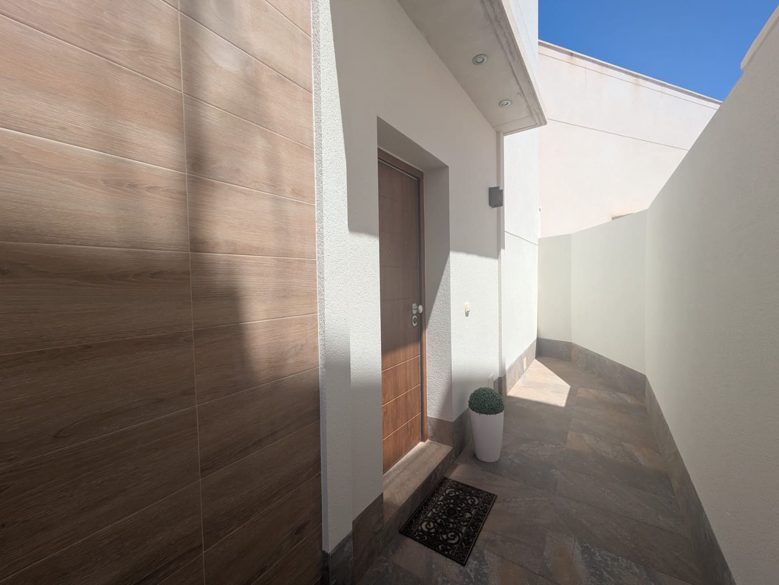 3 bedroom Villa for sale in San Pedro del Pinatar with pool garage - € 439,000 (Ref: 9844695)