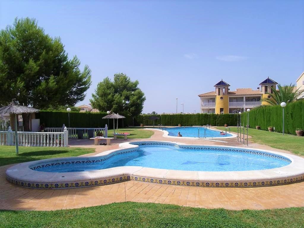 2 sypialnia Dom na sprzedaż w Villamartin - 159 990 € (Ref: 9844699)