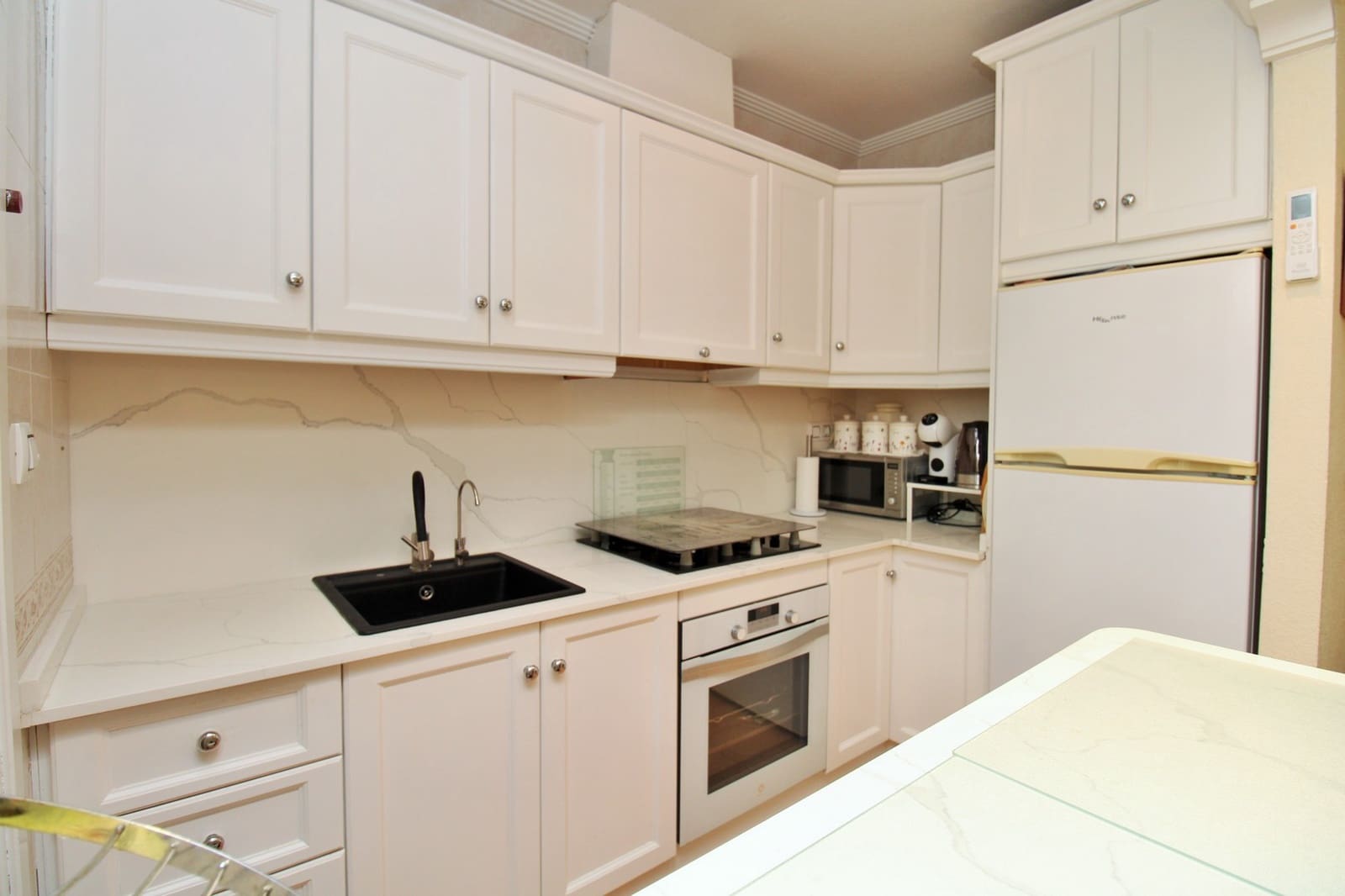 2 sypialnia Dom na sprzedaż w Villamartin - 159 990 € (Ref: 9844699)